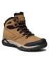 Hi-Tec Trekking čevlji Medin Mid WS-AW21-HT-01-Q3 Rjava - Pepit.si