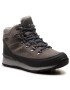 Hi-Tec Trekking čevlji Midora Mid Wp Wo's AVSAW18-HT-01-Q3 Srebrna - Pepit.si