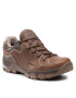 Hi-Tec Trekking čevlji Ox Discovery Low I Wp 0006287/42 Rjava - Pepit.si