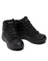 Hi-Tec Trekking čevlji Selven Mid Teen WS-AW21-HT-01-Q3 Črna - Pepit.si