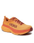 Hoka Čevlji Bondi 8 1123202 Oranžna - Pepit.si