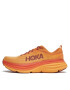 Hoka Čevlji Bondi 8 1123202 Oranžna - Pepit.si