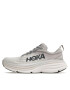 Hoka Čevlji Bondi 8 Wide 1127953 Siva - Pepit.si