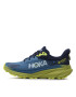 Hoka Čevlji Challenger 7 GORE-TEX 1134501 Modra - Pepit.si