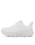 Hoka Čevlji Clifton 9 1127895 Bela - Pepit.si