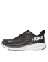 Hoka Čevlji Clifton 9 1127895 Črna - Pepit.si