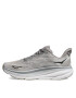 Hoka Čevlji Clifton 9 1127895 Siva - Pepit.si