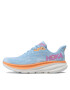 Hoka Čevlji Clifton 9 1127896 Modra - Pepit.si