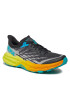 Hoka Čevlji Speedgoat 5 1123157 Črna - Pepit.si