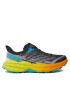 Hoka Čevlji Speedgoat 5 1123157 Črna - Pepit.si