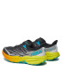 Hoka Čevlji Speedgoat 5 1123157 Črna - Pepit.si