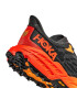 Hoka Čevlji Speedgoat 5 1123157 Siva - Pepit.si