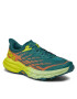 Hoka Čevlji Speedgoat 5 Wide 1123159-BCEP Modra - Pepit.si