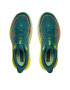 Hoka Čevlji Speedgoat 5 Wide 1123159-BCEP Modra - Pepit.si