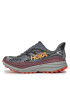 Hoka Čevlji Stinson 7 1141530 Siva - Pepit.si