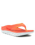 Hoka Japonke Ora Recovery Flip 1099675 Oranžna - Pepit.si