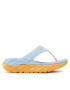 Hoka Japonke W Ora Recovery Flip 1117910 Modra - Pepit.si