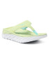 Hoka Japonke W Ora Recovery Flip 1117910 Rumena - Pepit.si