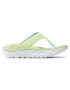 Hoka Japonke W Ora Recovery Flip 1117910 Rumena - Pepit.si