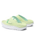 Hoka Japonke W Ora Recovery Flip 1117910 Rumena - Pepit.si