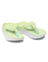 Hoka Japonke W Ora Recovery Flip 1117910 Rumena - Pepit.si