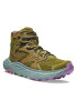 Hoka Trekking čevlji Anacapa 2 Mid Gtx GORE-TEX 1142831 Zelena - Pepit.si