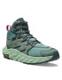 Hoka Trekking čevlji Anacapa Mid Gtx GORE-TEX 1119372 Zelena - Pepit.si