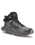 Hoka Trekking čevlji Trail Code Gtx GORE-TEX 1123166 Črna - Pepit.si