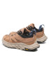 Hoka Trekking čevlji W Anacapa Low Gtx GORE-TEX 1119373 Rjava - Pepit.si