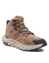 Hoka Trekking čevlji W Anacapa Mid Gtx GORE-TEX 1119372 Rjava - Pepit.si