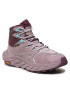 Hoka Trekking čevlji W Anacapa Mid Gtx GORE-TEX 1119372 Vijolična - Pepit.si