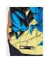 HUF Majica MARVEL Venom TS01891 Črna Regular Fit - Pepit.si