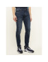 Hugo Jeans hlače 50415313 Mornarsko modra Skinny Fit - Pepit.si