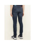 Hugo Jeans hlače 50415313 Mornarsko modra Skinny Fit - Pepit.si