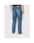 Hugo Jeans hlače 50466700 Modra Regular Fit - Pepit.si