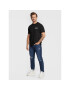 Hugo Jeans hlače 50472839 Modra Tapered Fit - Pepit.si