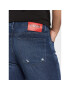 Hugo Jeans hlače 50472839 Modra Tapered Fit - Pepit.si