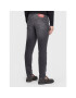 Hugo Jeans hlače 50476210 Siva Tapered Fit - Pepit.si