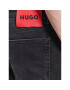 Hugo Jeans hlače 50482139 Siva Tapered Fit - Pepit.si