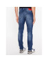 Hugo Jeans hlače 50499046 Modra Slim Fit - Pepit.si