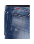 Hugo Jeans hlače 50499046 Modra Slim Fit - Pepit.si