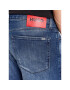 Hugo Jeans hlače 50499046 Modra Slim Fit - Pepit.si