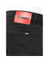 Hugo Jeans hlače 634 50467400 Črna Slim Fit - Pepit.si