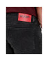 Hugo Jeans hlače 708 50493699 Siva Slim Fit - Pepit.si