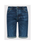 Hugo Jeans kratke hlače 50473844 Mornarsko modra Slim Fit - Pepit.si