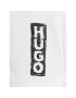 Hugo Jopa Deroxane 50492807 Bela Oversize - Pepit.si