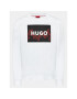 Hugo Jopa Duragol 50506990 Bela Regular Fit - Pepit.si