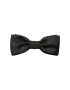 Hugo Metuljček Bow Tie 50291359 Črna - Pepit.si