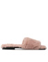 Hugo Natikači Lola Slipper 50466504 10240692 01 Roza - Pepit.si