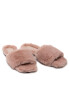 Hugo Natikači Lola Slipper 50466504 10240692 01 Roza - Pepit.si